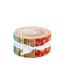 Baked With Love 2.5" Strip Roll