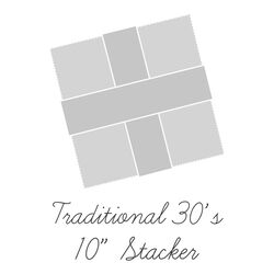Traditional 30