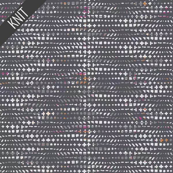 Fluxus Knit in City