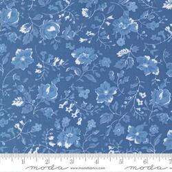 Vineyard in Dark Blue