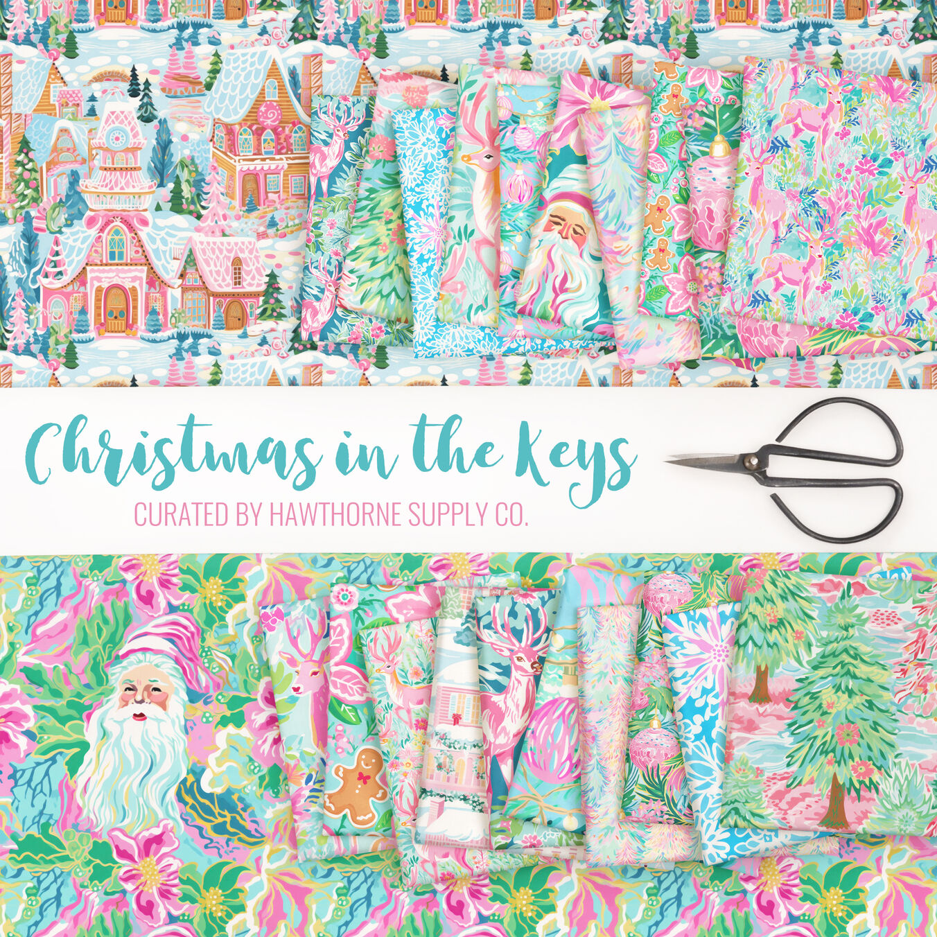 Christmas in the Keys Poster Image
