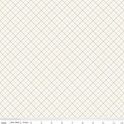 Grid in Orange