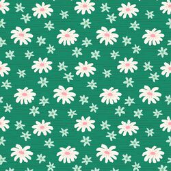 Spring Garden in Grass Green