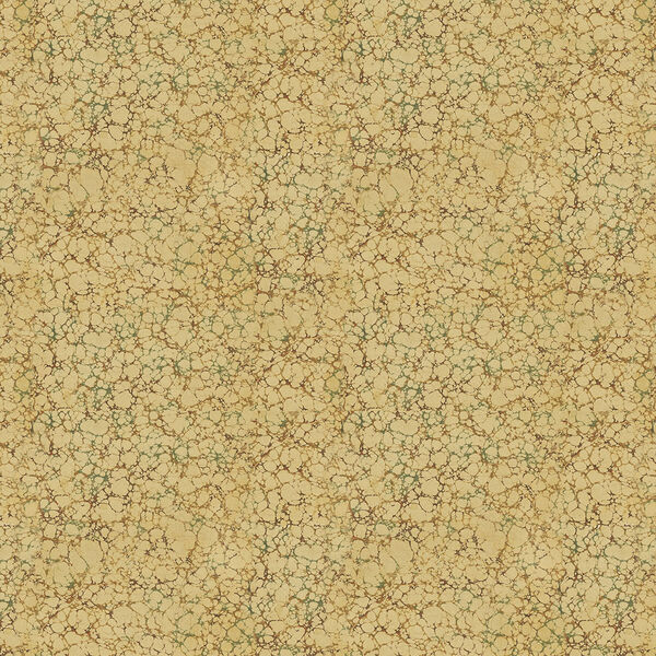 Crackle in Butter
