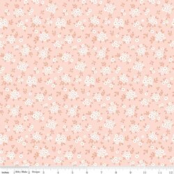 Blooming Bliss in Shell