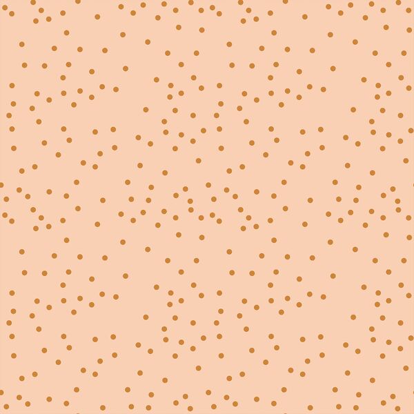Gumdrop Dots in Light Pink