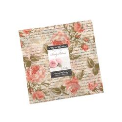 Dearly Beloved 10" Square Pack