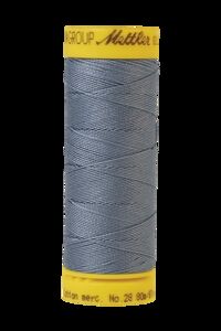 Summer Sky (9128-0350) - Silk Finish Cotton 28wt - 87 Yards