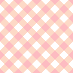 Picnic Gingham in Spring