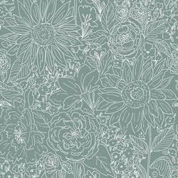 Paperie in Sage