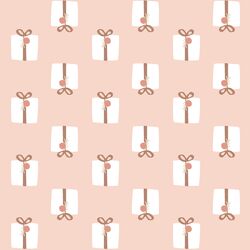 Simple Gifts in Ballet Slipper