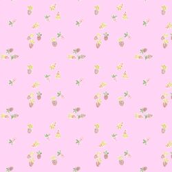 Strawberry Fields in Petal