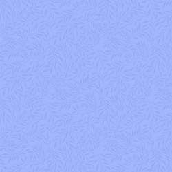 Leaves in Blue