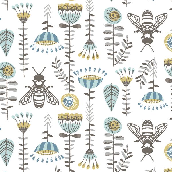 Beekeeping in Thicket