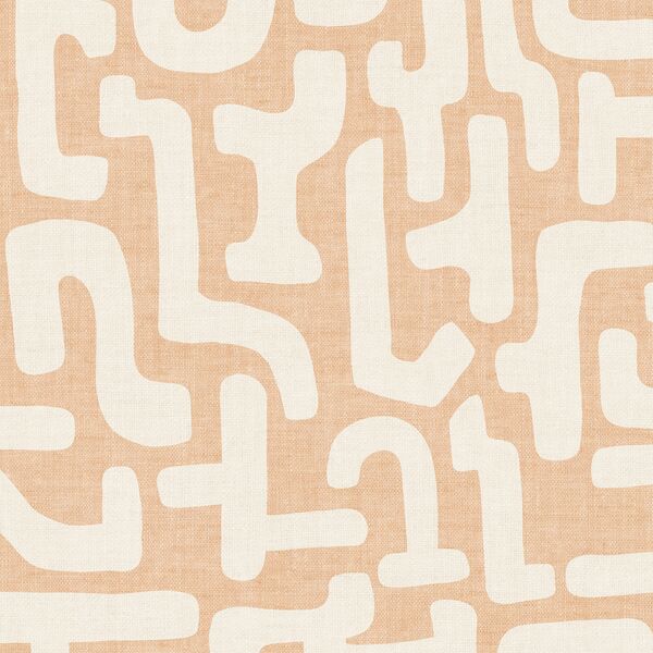 Large Geometric in Coral