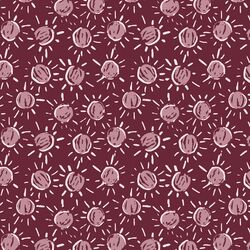 Sunshine in Cabernet