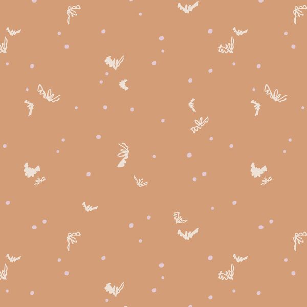 Baby Bats in Golden