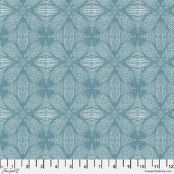 Sycamore Weave in Blue