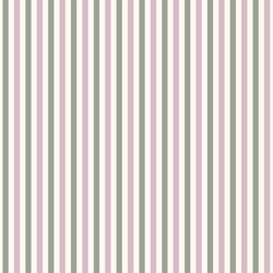 Stripes in Cotton Candy