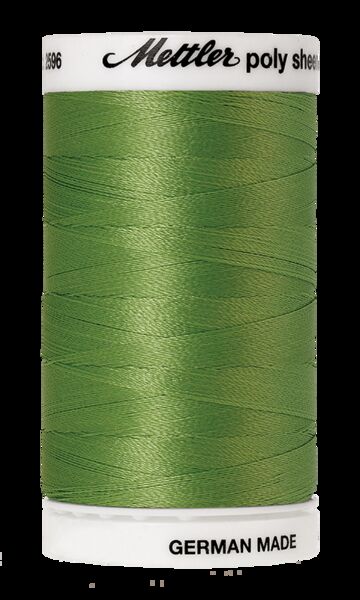 Bright Mint (2596-5610) - Poly Sheen - 875 Yards