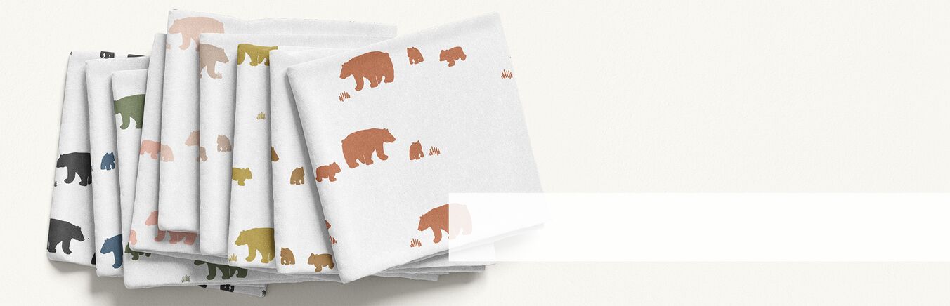 Bear Silhouette Preview Image