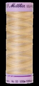 Pearl Tones (9075-9854) - Silk Finish Cotton Multi 50wt - 109 Yards