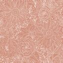 Paperie in Dark Pink Sand
