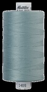 Glacial Lake (9141-1408) - Silk Finish Cotton 40wt - 1094 Yards
