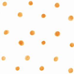 Soft Polka Dot in Vanilla