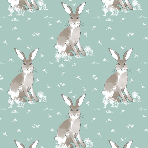 Hare Day in Aspen