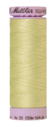 Spring Green (9105-1343) - Silk Finish Cotton 50wt - 164 Yards