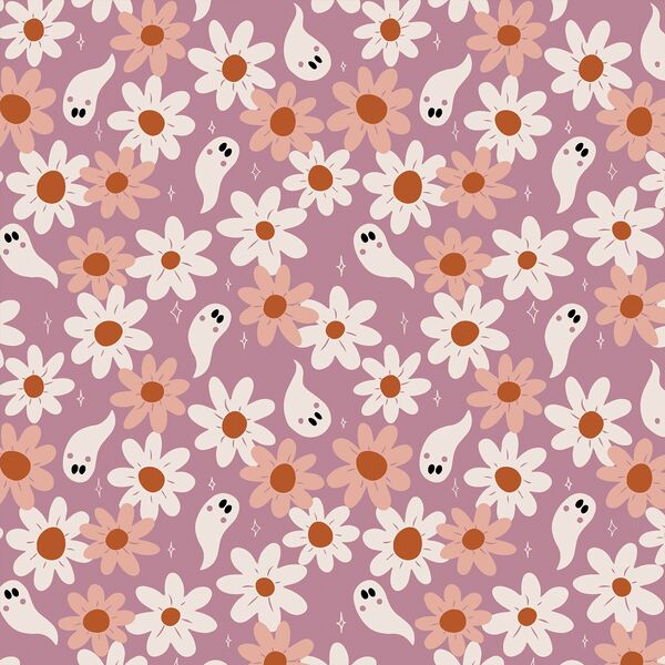 Daisy Boo in Spellbound