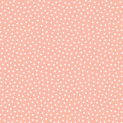 Polka Dots in Pink