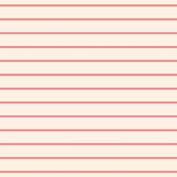 Spooky Sweet Stripe in Sugar Pie