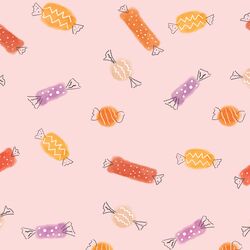 Sweet Treats in Lollipop