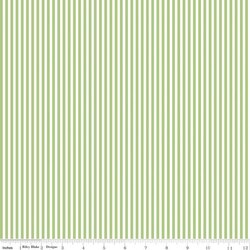 1/8" Stripe in Green