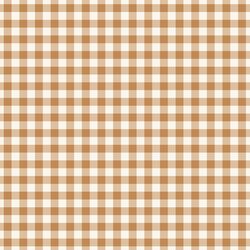 Gingham in Rust