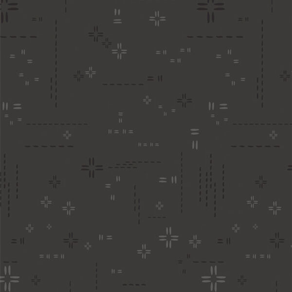 Decostitch Elements in Volcanic