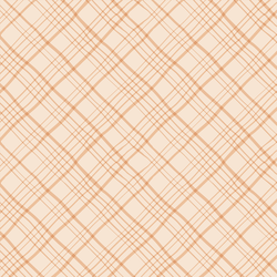 Painted Plaid in Moonchild