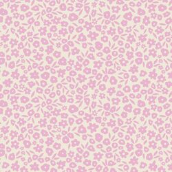 Summer Field in Lilac
