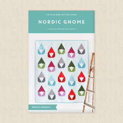 Nordic Gnome