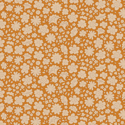 Carla in Saffron
