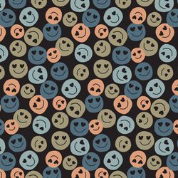 Smiles in Neutral