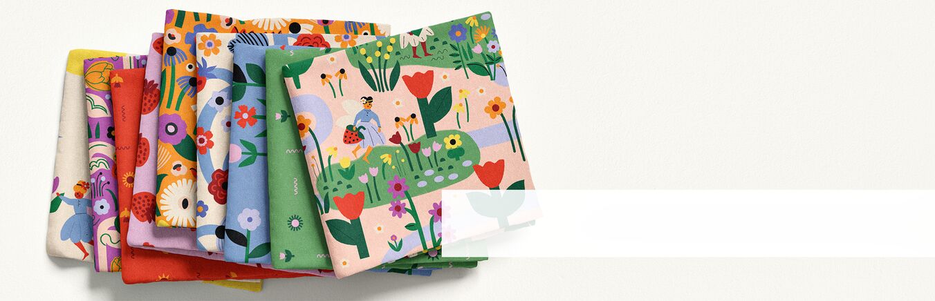 A Tulip Story Preview Image