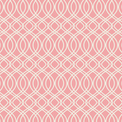 Knotted Trellis in Parfait