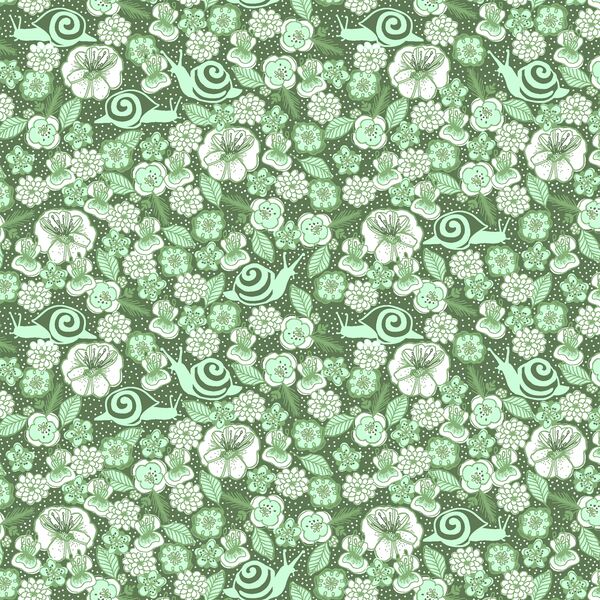 Au Printemps in Pistachio