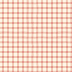 Soiree Gingham in Sugar Pie