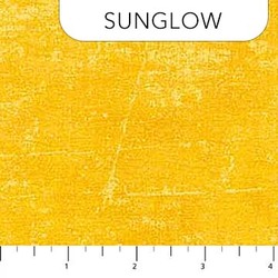 Texture in Sunglow