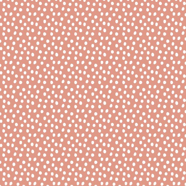 Spotty in Soft Coral