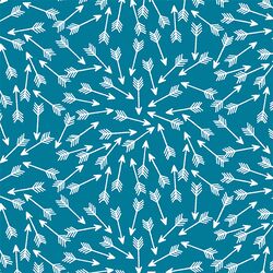 Arrows in Peacock